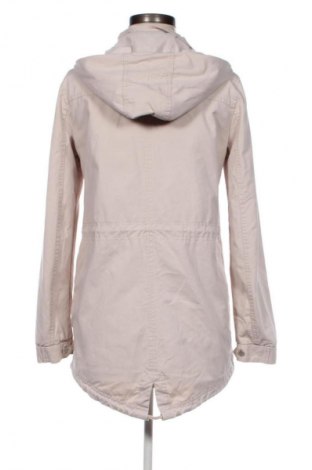 Kurtka damska Clockhouse, Rozmiar M, Kolor Beżowy, Cena 24,99 zł