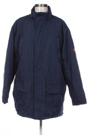 Damenjacke Coastguard, Größe L, Farbe Blau, Preis 5,99 €