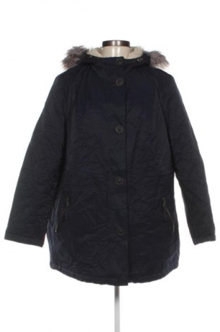 Дамско яке Collection L, Размер XL, Цвят Син, Цена 16,36 €