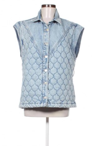 Női dzseki Cotton Club, Méret S, Szín Kék, Ár 2 279 Ft