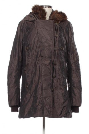 Kurtka damska Creenstone, Rozmiar M, Kolor Brązowy, Cena 69,99 zł