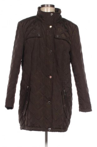 Geacă de femei DKNY, Mărime XL, Culoare Maro, Preț 194,99 Lei