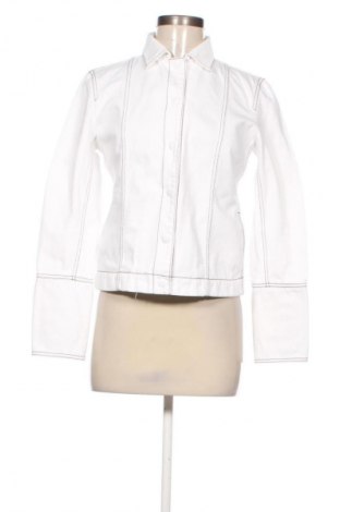 Дамско яке DKNY, Размер S, Цвят Бял, Цена 32,48 €