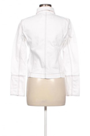 Дамско яке DKNY, Размер S, Цвят Бял, Цена 32,48 €