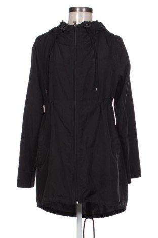 Kurtka damska Denim Co., Rozmiar S, Kolor Czarny, Cena 22,99 zł