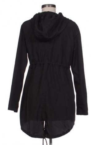 Kurtka damska Denim Co., Rozmiar S, Kolor Czarny, Cena 22,99 zł