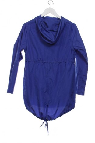 Geacă de femei Denim Co., Mărime XS, Culoare Albastru, Preț 103,74 Lei