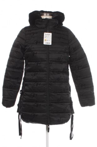 Dámská bunda  Desigual, Velikost S, Barva Černá, Cena  3 449,00 Kč, #134264431