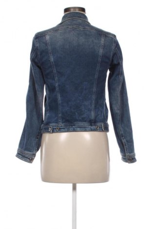 Γυναικείο μπουφάν Diesel, Μέγεθος M, Χρώμα Μπλέ, Τιμή 27,99 €