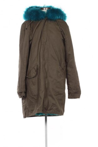 Дамско яке Dine 'n' Dance, Размер XL, Цвят Зелен, Цена 96,59 €