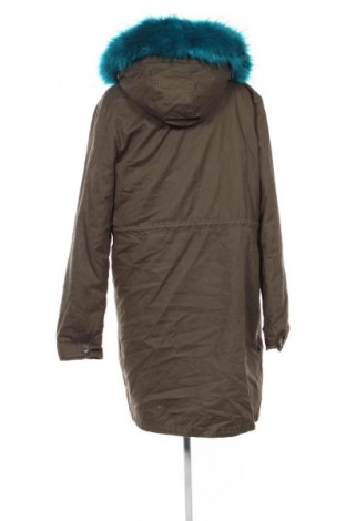 Дамско яке Dine 'n' Dance, Размер XL, Цвят Зелен, Цена 96,59 €