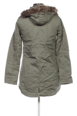 Geacă de femei Dotti, Mărime XS, Culoare Verde, Preț 138,99 Lei