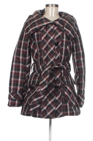 Дамско яке Easycomfort, Размер M, Цвят Многоцветен, Цена 11,75 €