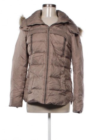 Geacă de femei Edc By Esprit, Mărime M, Culoare Bej, Preț 163,99 Lei