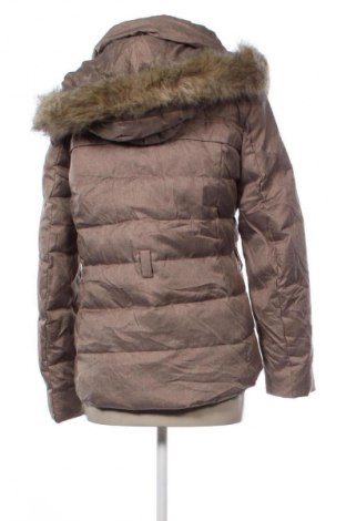 Geacă de femei Edc By Esprit, Mărime M, Culoare Bej, Preț 163,99 Lei