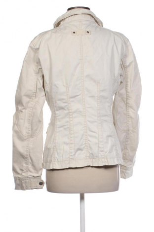 Kurtka damska Edc By Esprit, Rozmiar M, Kolor ecru, Cena 30,99 zł