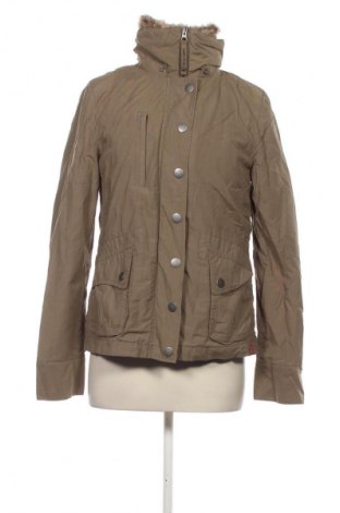 Dámska bunda  Edc By Esprit, Veľkosť S, Farba Zelená, Cena  22,95 €