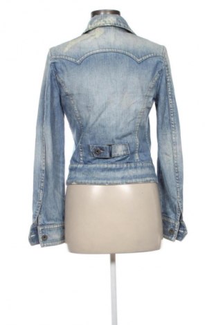 Kurtka damska Edc By Esprit, Rozmiar S, Kolor Niebieski, Cena 27,99 zł