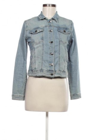 Kurtka damska Esmara, Rozmiar M, Kolor Niebieski, Cena 20,99 zł