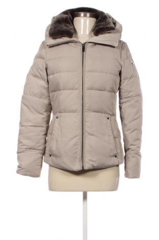 Geacă de femei Esprit, Mărime XS, Culoare Bej, Preț 174,99 Lei
