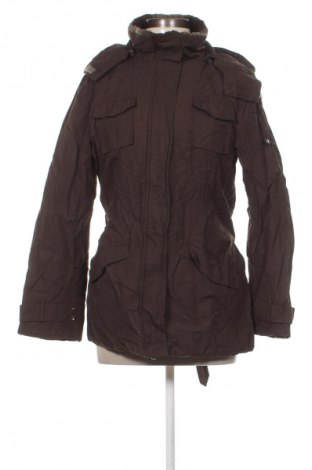 Дамско яке Esprit, Размер M, Цвят Кафяв, Цена 24,03 €