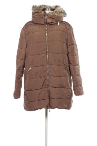 Дамско яке Esprit, Размер XL, Цвят Кафяв, Цена 35,27 €