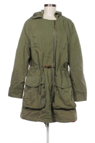 Damenjacke Esprit, Größe XL, Farbe Grün, Preis 51,99 €