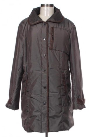 Dámská bunda  Fabiani, Velikost XL, Barva Šedá, Cena  439,00 Kč