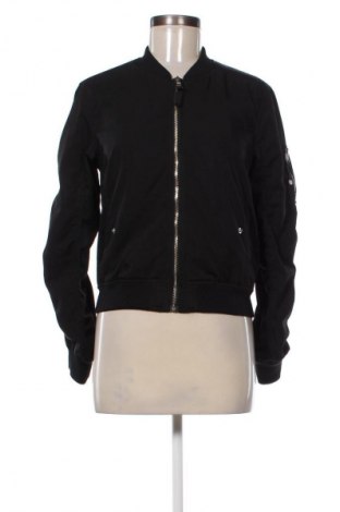 Дамско яке Fb Sister, Размер S, Цвят Черен, Цена 11,24 €