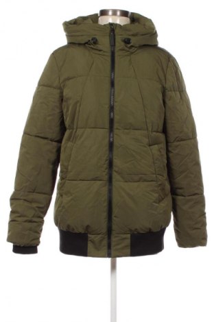 Női dzseki Fb Sister, Méret M, Szín Zöld, Ár 11 739 Ft