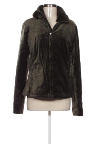 Дамско яке Finn Flare, Размер L, Цвят Зелен, Цена 56,24 €