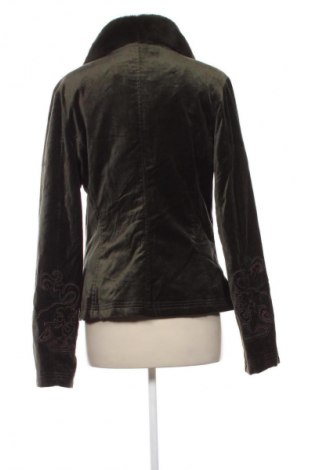 Дамско яке Finn Flare, Размер L, Цвят Зелен, Цена 56,24 €