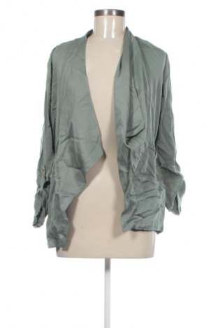 Γυναικείο μπουφάν Forever New, Μέγεθος M, Χρώμα Πράσινο, Τιμή 22,99 €