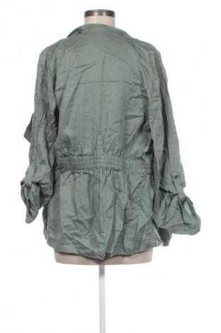 Γυναικείο μπουφάν Forever New, Μέγεθος M, Χρώμα Πράσινο, Τιμή 22,99 €