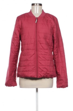 Dámská bunda  Frilufts, Velikost L, Barva Červená, Cena  309,00 Kč