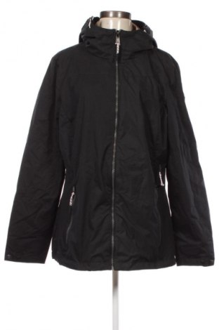 Dámská bunda  G.I.G.A. Dx by Killtec, Velikost XL, Barva Černá, Cena  1 449,00 Kč