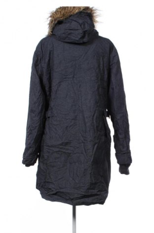 Geacă de femei G.I.G.A. Dx by Killtec, Mărime XL, Culoare Albastru, Preț 195,99 Lei