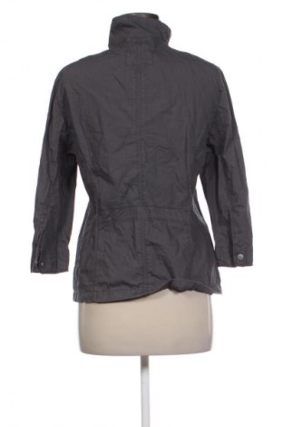 Дамско яке G.W., Размер M, Цвят Сив, Цена 7,15 €