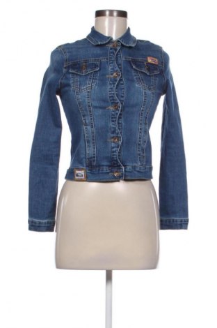 Női dzseki GANG Incredible, Méret M, Szín Kék, Ár 6 446 Ft