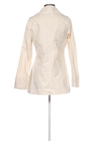 Dámská bunda  Gant, Velikost M, Barva Krémová, Cena  145,00 Kč