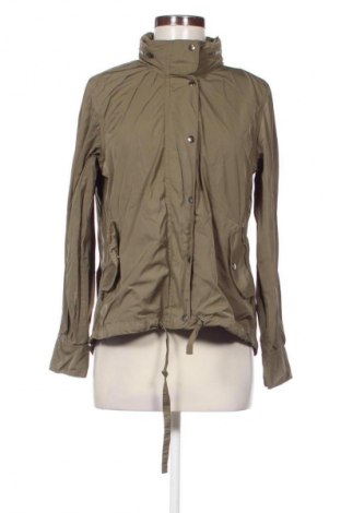 Дамско яке Gap, Размер M, Цвят Зелен, Цена 22,69 €