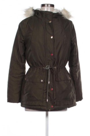 Дамско яке Gate Woman, Размер S, Цвят Зелен, Цена 9,20 €