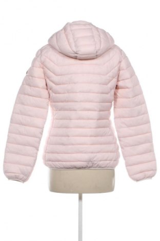 Dámská bunda  Geographical Norway, Velikost S, Barva Růžová, Cena  2 899,00 Kč