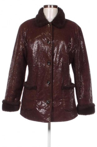 Дамско яке Gerry Weber, Размер M, Цвят Кафяв, Цена 23,51 €