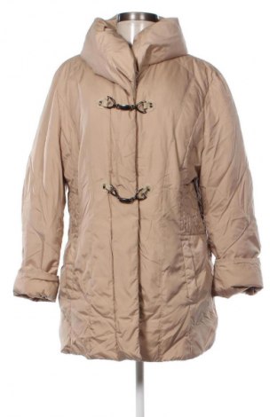 Дамско яке Gerry Weber, Размер L, Цвят Бежов, Цена 36,30 €