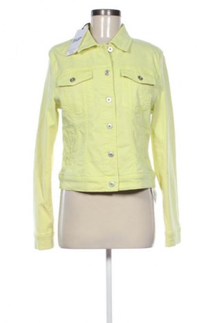Geacă de femei Gerry Weber, Mărime M, Culoare Verde, Preț 212,99 Lei