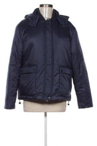 Geacă de femei Gerry Weber, Mărime M, Culoare Albastru, Preț 387,99 Lei