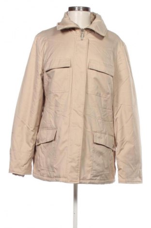 Dámska bunda  Giada, Veľkosť M, Farba Béžová, Cena  4,95 €