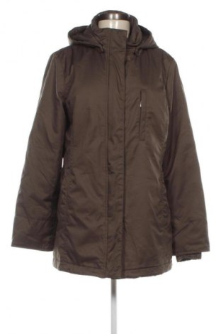 Γυναικείο μπουφάν Giada, Μέγεθος M, Χρώμα Πράσινο, Τιμή 10,99 €