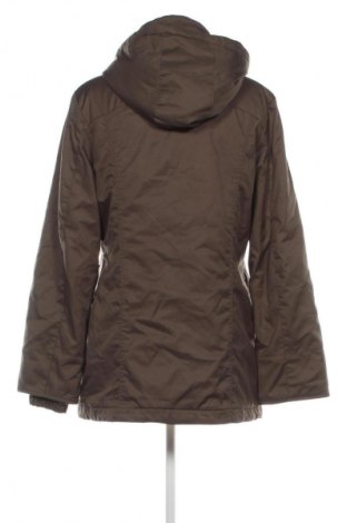 Γυναικείο μπουφάν Giada, Μέγεθος M, Χρώμα Πράσινο, Τιμή 10,99 €